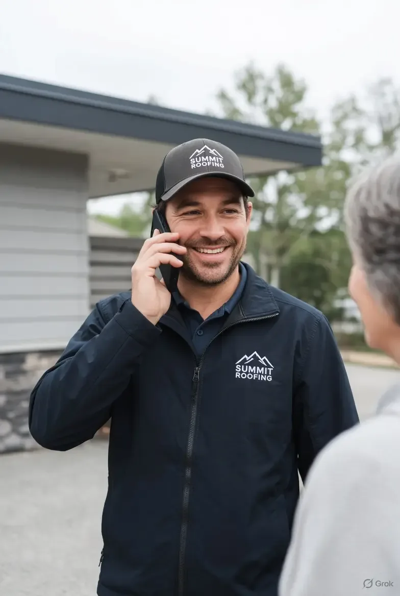 Flat Roof Leak Repair Crystal Lake, IL FAQs